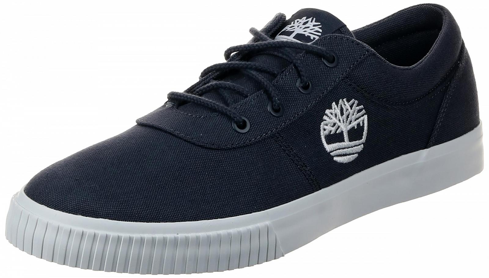 Кросівки Timberland Low Lace Up, фото №1