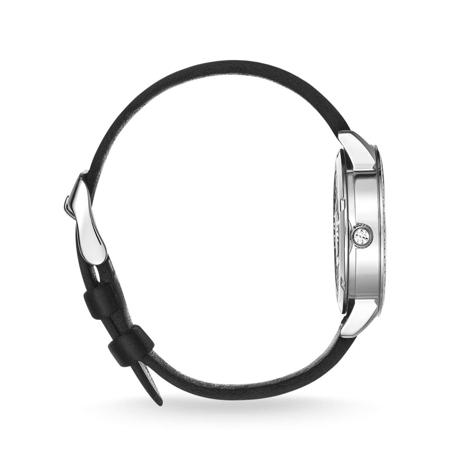 Женские часы Thomas Sabo Glam Spirit Moonphase Аналоговые Кварц WA0326-201-209 33 мм, фото №4 Женские часы Thomas Sabo Glam Spirit Moonphase Аналоговые Кварц WA0326-201-209 33 мм, фото №4