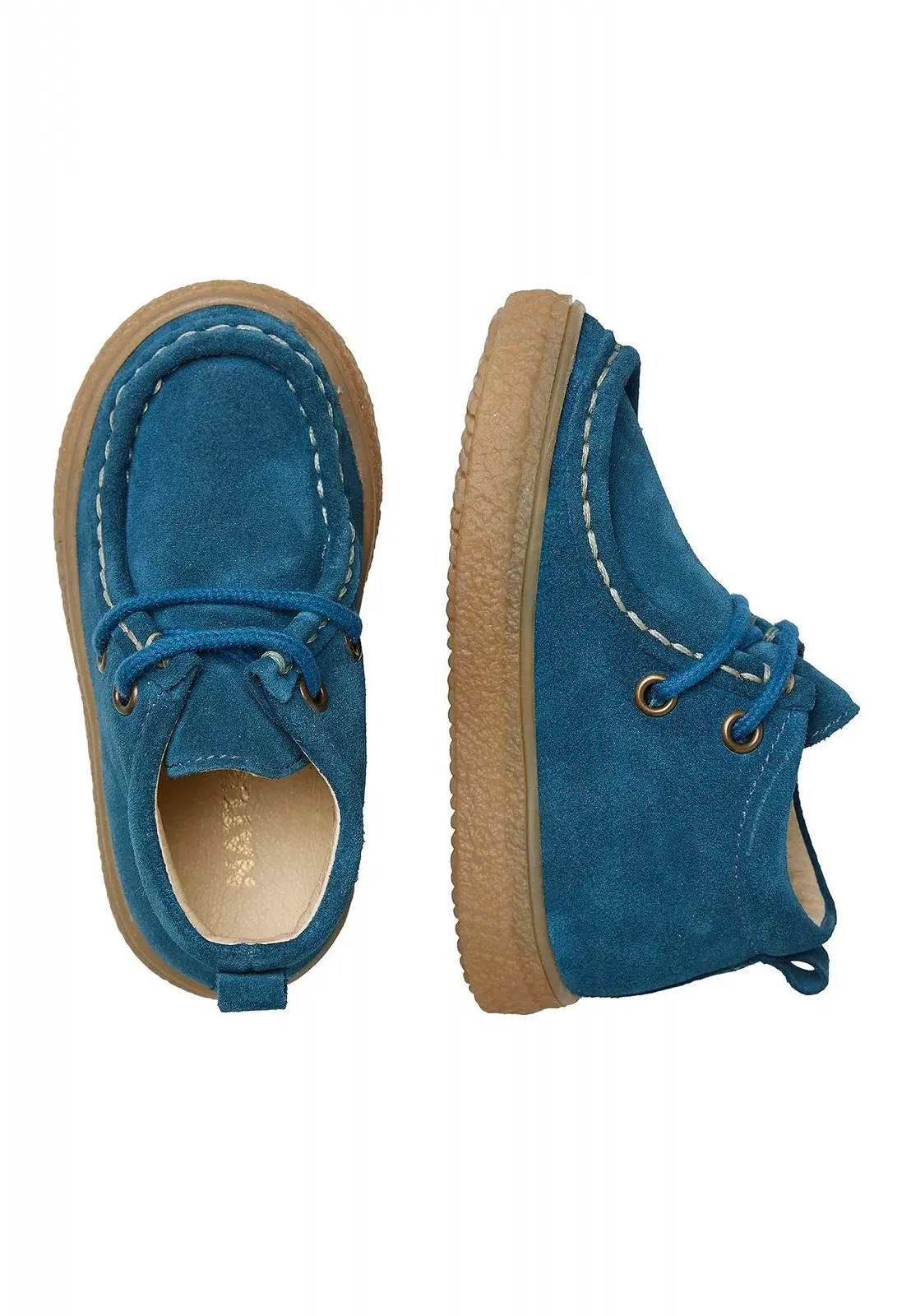 Обувь Naturino Kasden для мальчиков, фото №4