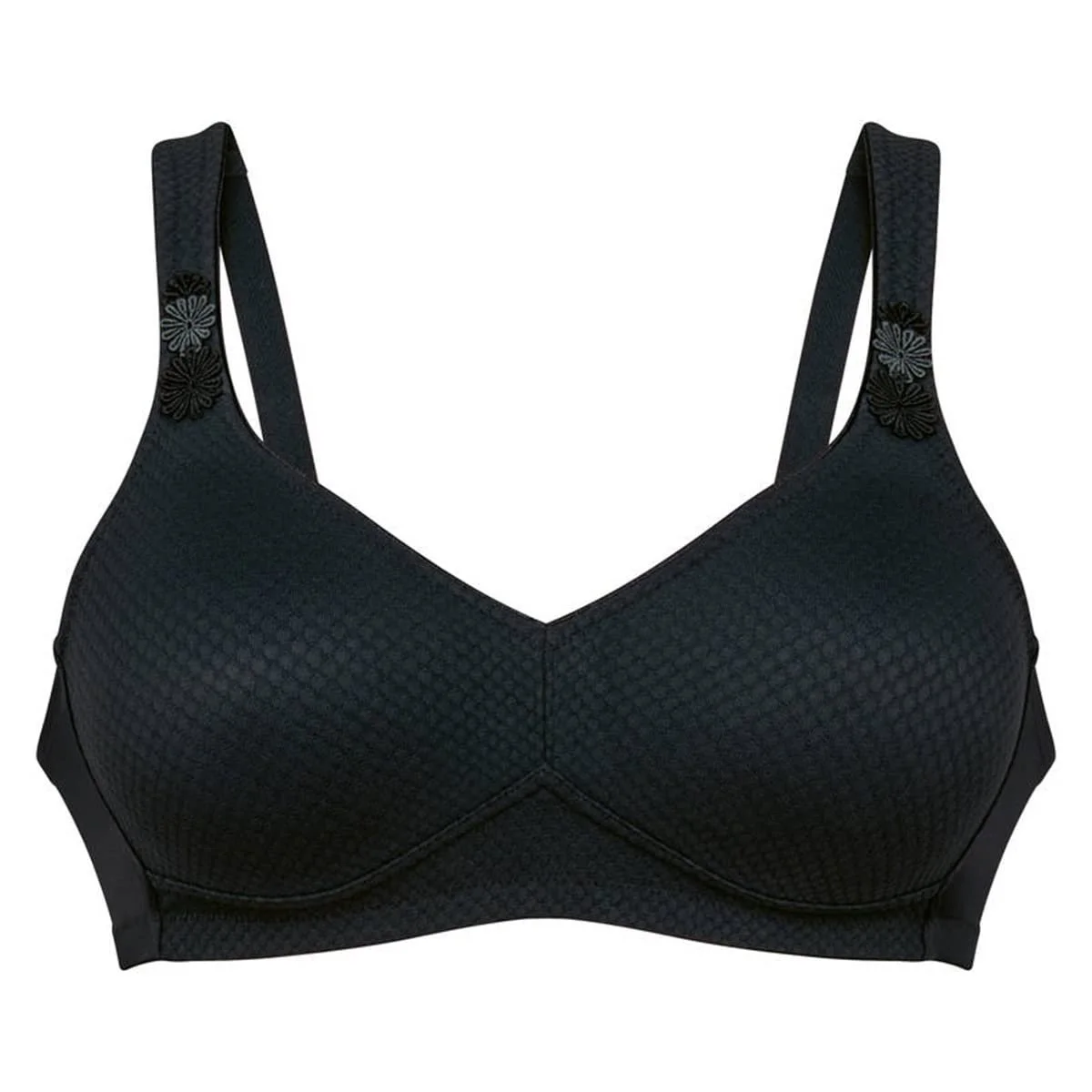 Бюстгальтер Anita Leni Comfort Bra Без кісточок Безшовний М'який з двошаровими чашками, фото №2 Бюстгальтер Anita Leni Comfort Bra Без кісточок Безшовний М'який з двошаровими чашками, фото №2