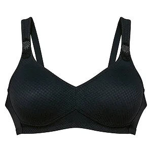 Бюстгальтер Anita Leni Comfort Bra Без кісточок Безшовний М'який з двошаровими чашками synthetic.ua - Фото 1