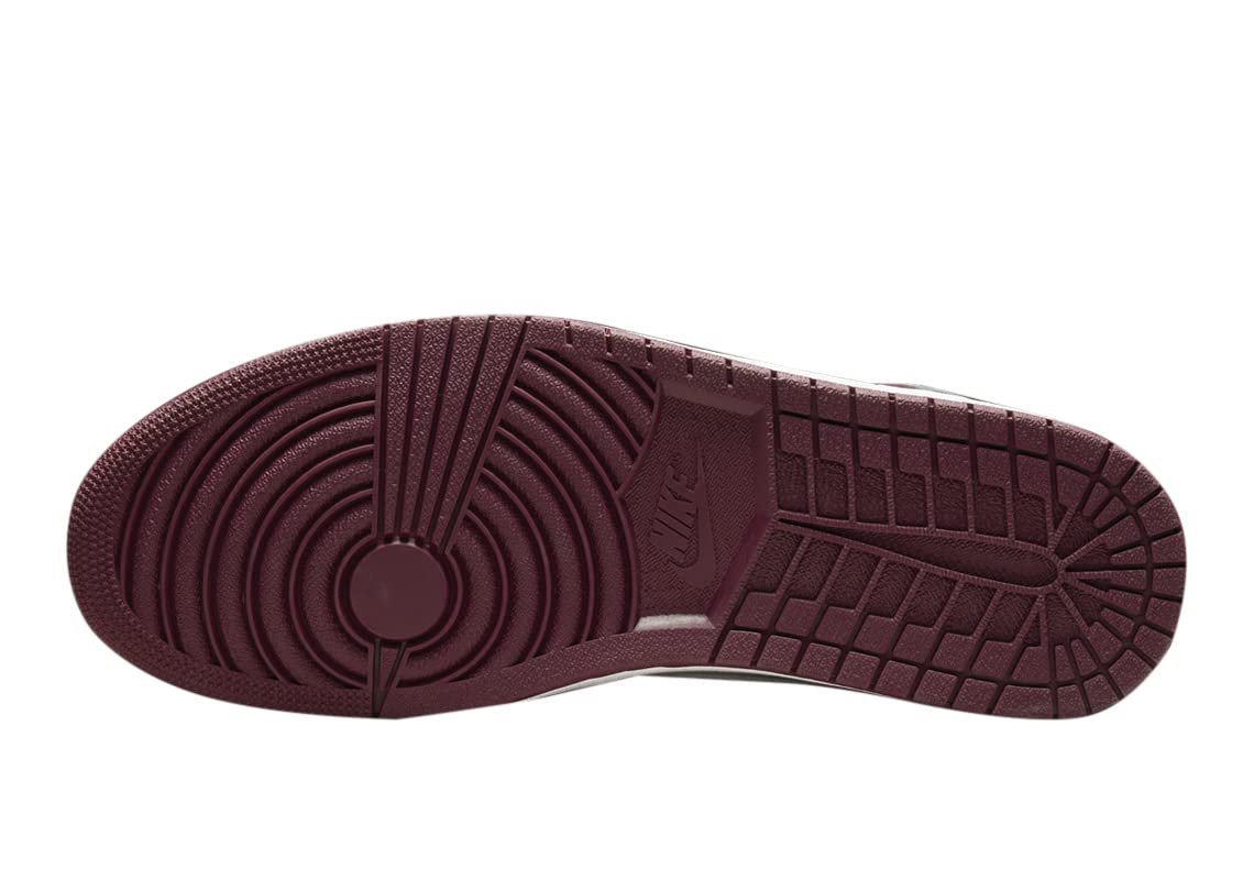Кроссовки Jordan Air 1 Mid Hi-Top, фото №6