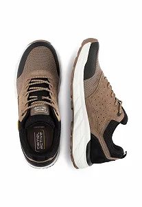 Кеды camel active Низкие мужские synthetic.ua - Фото 1