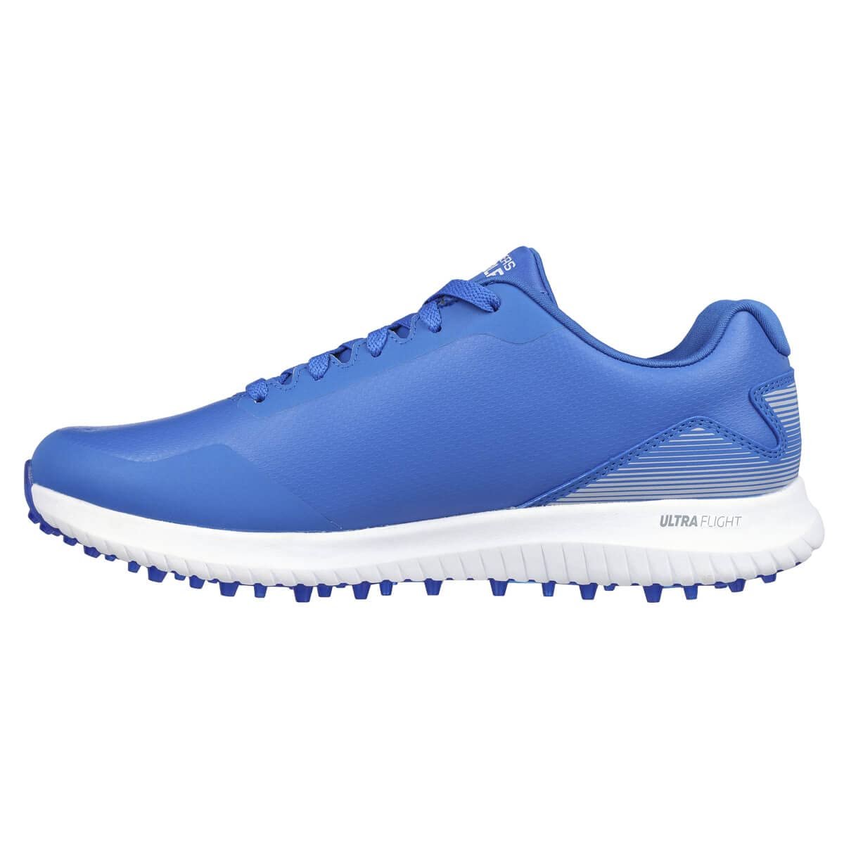 Чоловічі Кросівки Skechers Go Golf Max 2 2022 Waterproof Легкі Без шипів для гольфу, фото №5 Чоловічі Кросівки Skechers Go Golf Max 2 2022 Waterproof Легкі Без шипів для гольфу, фото №5