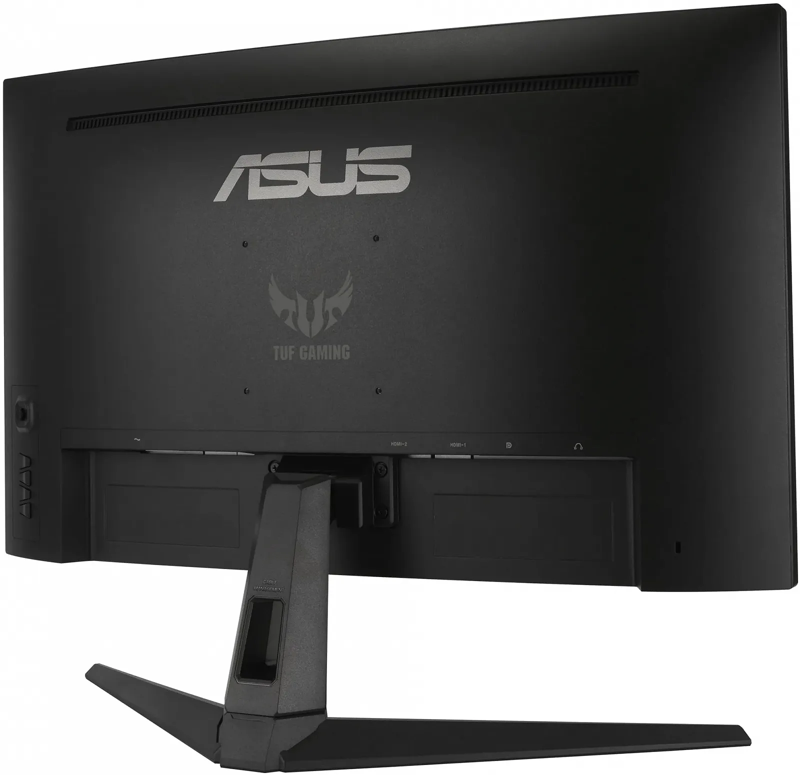 Монитор 27" ASUS TUF Gaming VG27WQ1B 2K VA 165 Гц, фото №4