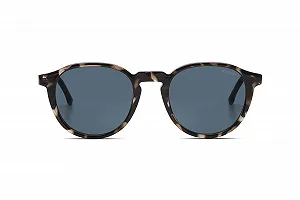 Унисекс солнцезащитные очки Металл Liam KOMONO - Фото 1