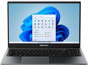 Ноутбук 15.6" Blackview Acebook 8 Intel N97 RAM 16GB SSD 512GB Windows 11 (UKR) - Фото 1