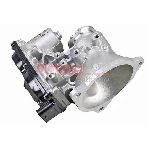 Клапан EGR METZGER 0892779 Оригинальная деталь для BMW, фото №2
