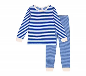 Детский комбинезон для сна Petit Bateau - Фото 1