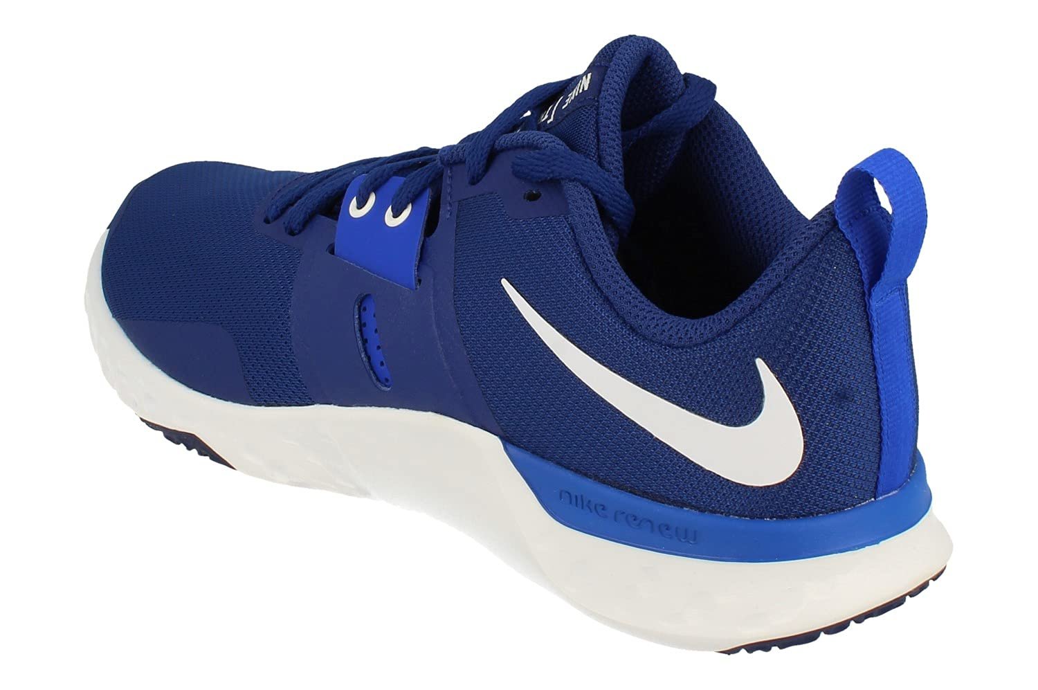Кроссовки Nike Renew Retaliation мужские, фото №2