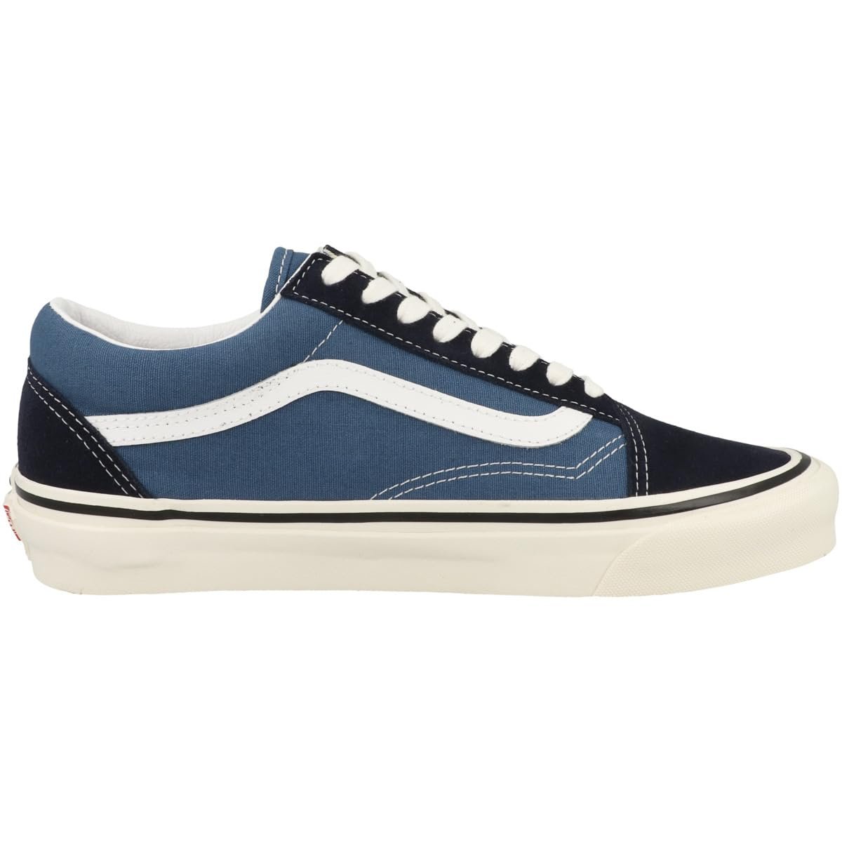 Кроссовки Vans Ua Old Skool Унисекс, фото №3