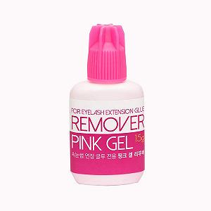 Купить Гель Remover Eyelash Extension для снятия наращенных ресниц розовый 15 г - Фото 1 Гель Remover Eyelash Extension для снятия наращенных ресниц розовый 15 г - Фото 1