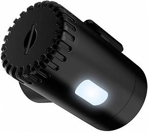 Відеореєстратор Pvnoocy LKW / 1080p / 140° / Wi-Fi / Чорний synthetic.ua - Фото 1