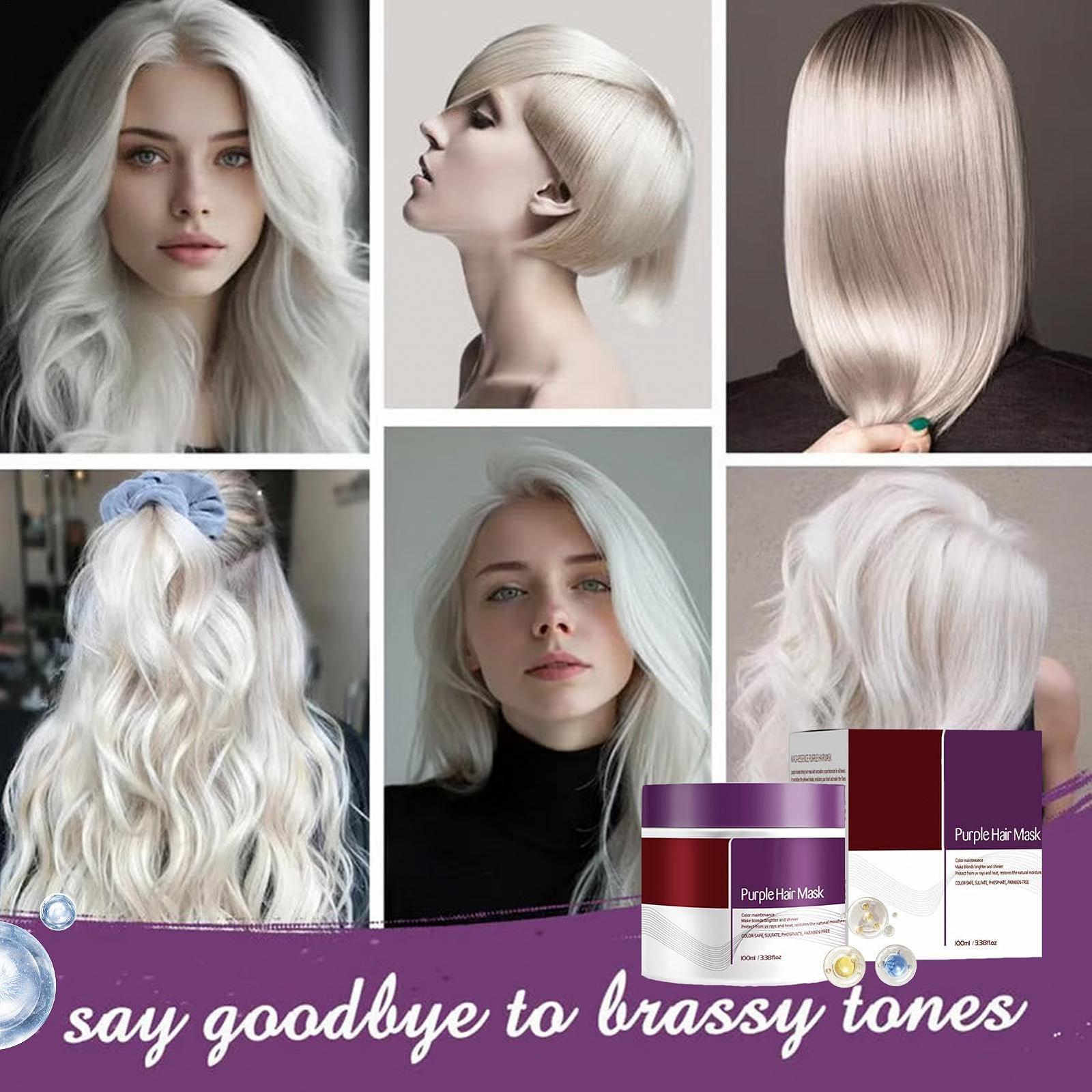 Крем Маска для волосся 100 мл Instant Hair Repair Cream Маска для волосся Deep Repair Conditioning Nourishing Magic Treatment, фото №6 Крем Маска для волосся 100 мл Instant Hair Repair Cream Маска для волосся Deep Repair Conditioning Nourishing Magic Treatment, фото №6