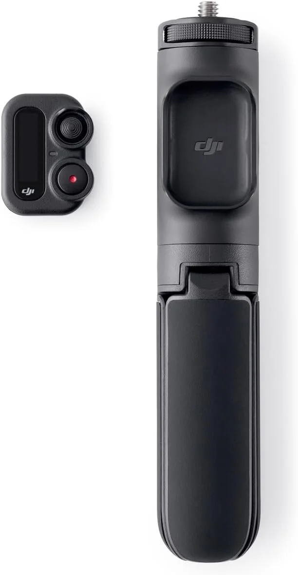 Штатив DJI Action 2 Remote Control Extension Rod Чорний (CP.OS.00000186.01), фото №4