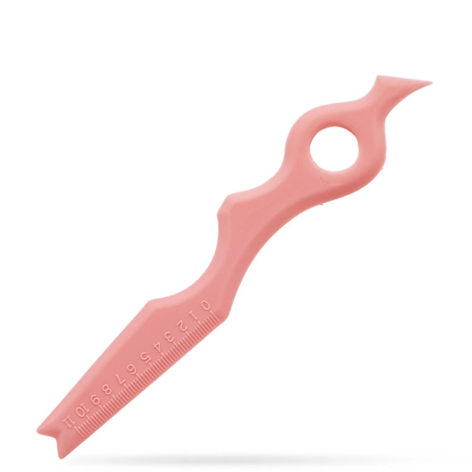 Трафарети для макіяжу очей, фото №7