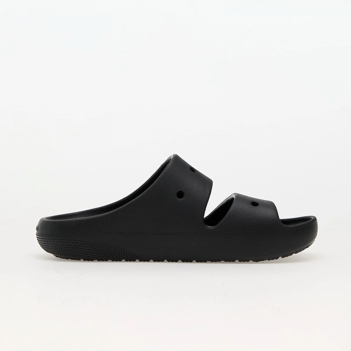 Тапочки UNI CLASSIC SANDAL V2 209403-001 CROCS M4/W6  Чорний 38, фото №2