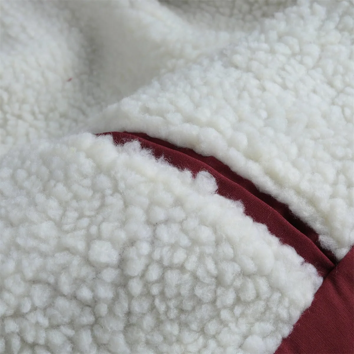 Женская зимняя парка Yynuda Теплая, фото №4