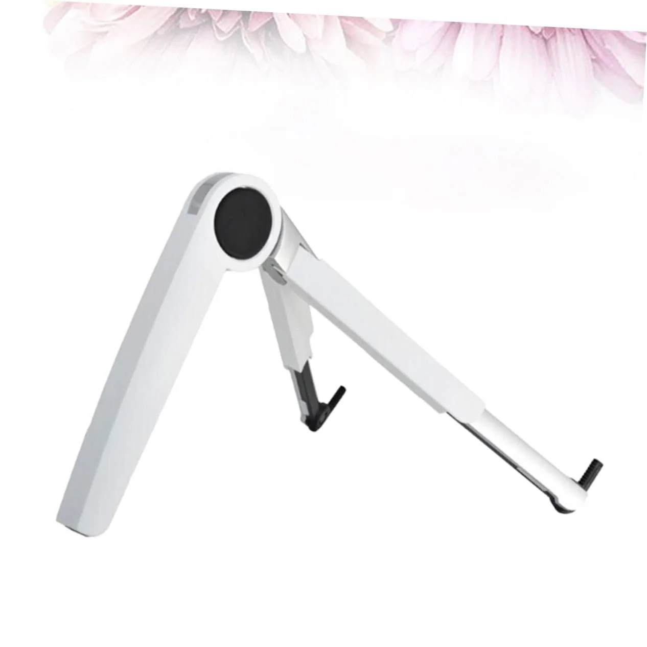 Підставка для ноутбука SOIMISS Алюмінієва Складна Регульована Трикутна, фото №1