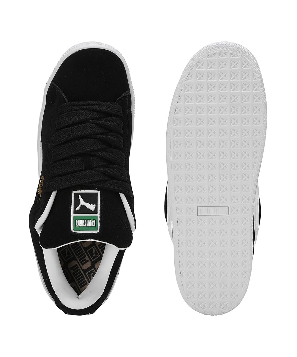 Кросівки PUMA Suede XL, фото №6 Кросівки PUMA Suede XL, фото №6