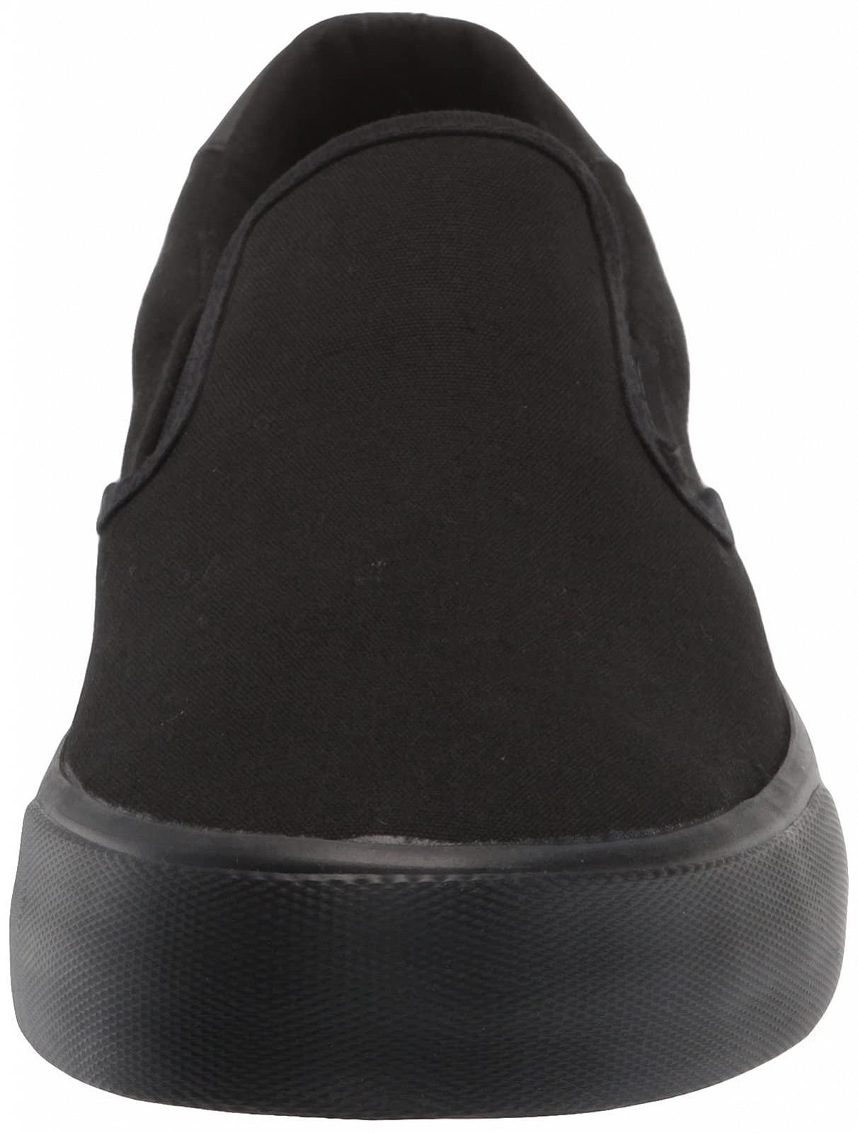 Кеды Lugz Clipper Classic слипоны парусиновые мужские, фото №2