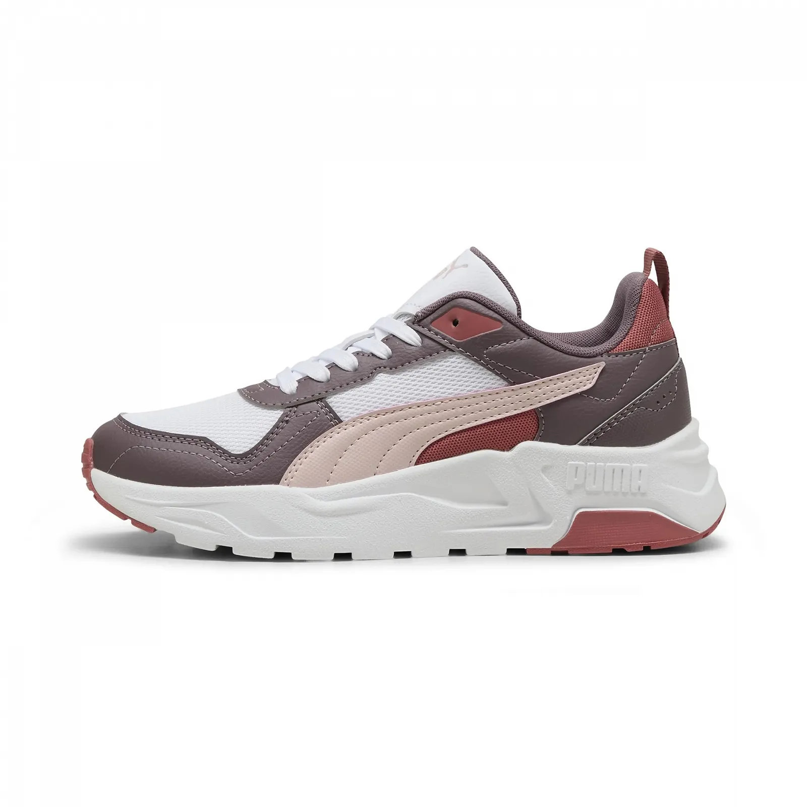 Кроссовки PUMA Trinity 2 LT Unisex, фото №3