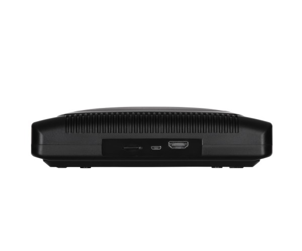 2E Ігрова консоль 16bit HDMI 2 бездротових геймпада 913 ігор, фото №4