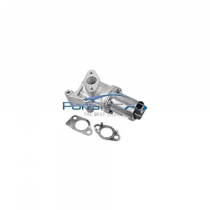 Клапан EGR PartsTec PTA510-0366 для HYUNDAI KIA synthetic.ua - Фото 1