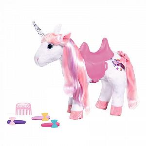 Интерактивный Единорог для куклы Zapf Creation Baby Born (833155) - Фото 1