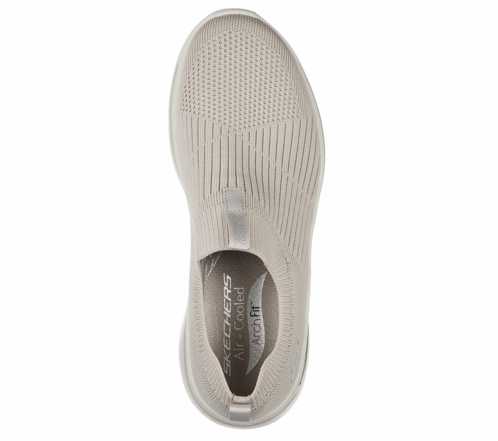 Кроссовки Skechers Go Walk Arch Fit Glee, фото №3