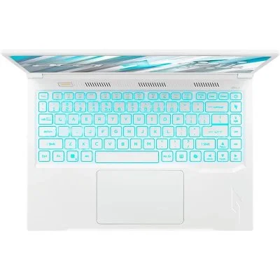 Ноутбук Acer Nitro V 14 ANV14-61 (NH.QU6EU.002), фото №12 Ноутбук Acer Nitro V 14 ANV14-61 (NH.QU6EU.002), фото №12