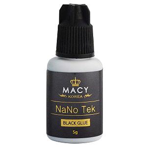 Клей для нарощування вій Macy Eyelash Extension Glue 5 мл synthetic.ua - Фото 1