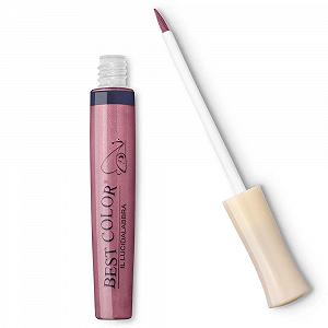 Блеск для губ Best Color Collagen Stimulator Volumeneffekt 42 Glittered Dark Pink 7 мл цена на synthetic.ua - Фото 1 Блеск для губ Best Color Collagen Stimulator Volumeneffekt 42 Glittered Dark Pink 7 мл synthetic.ua - Фото 1