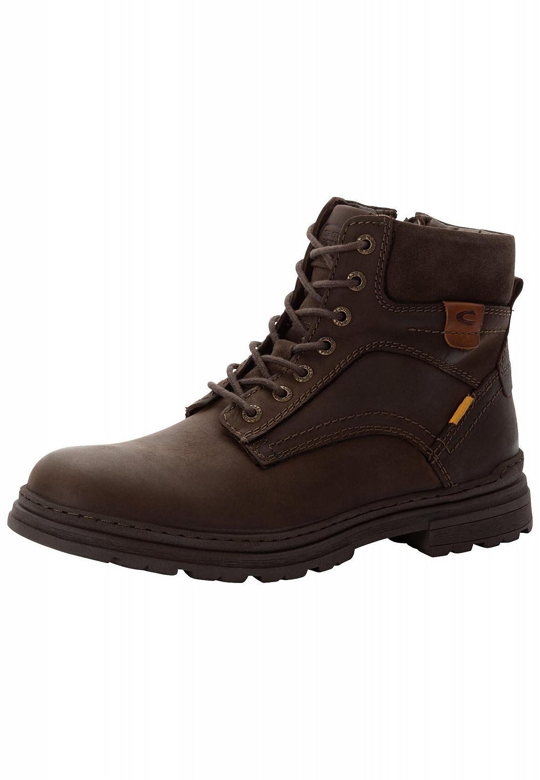 Ботинки мужские Boots, фото №3