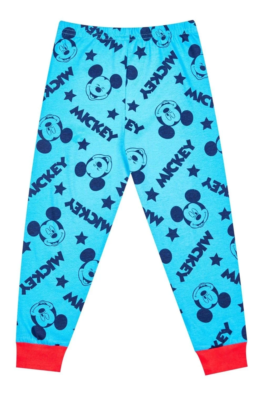 Піжама Disney Mickey Mouse M is for Mickey для хлопчиків, фото №3
