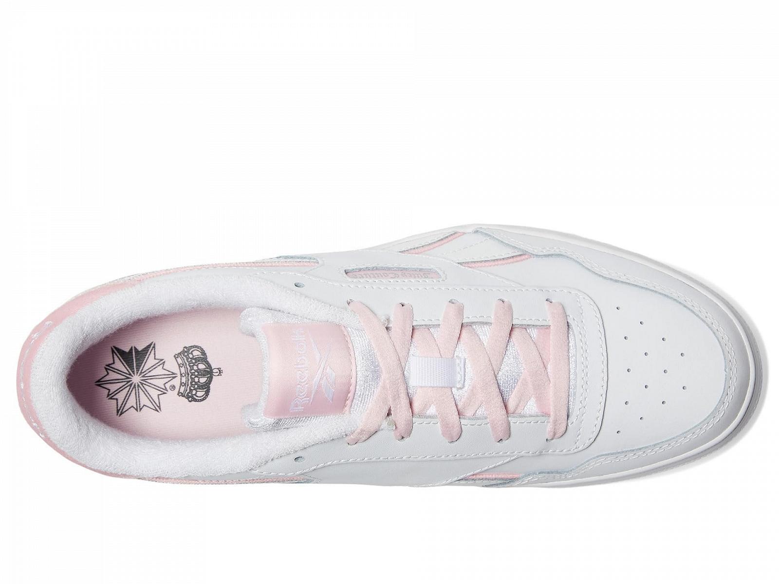 Кроссовки Reebok Court Advance Bold женские, фото №2