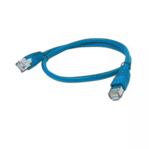 Патч-корд Cablexpert 1м (PP22-1M/B), фото №1