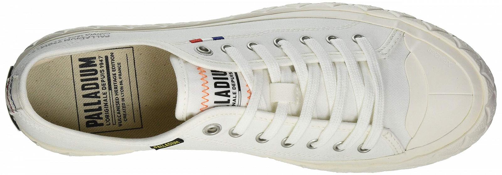 Кросівки Palladium Palla Ace CVS Унісекс, фото №5