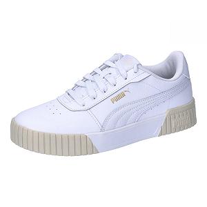 Кроссовки Puma Carina 2.0 Женские - Фото 1