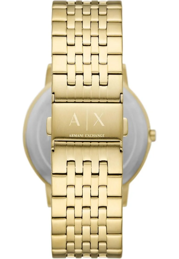 Годинник ARMANI EXCHANGE для чоловіків, фото №4 Годинник ARMANI EXCHANGE для чоловіків, фото №4