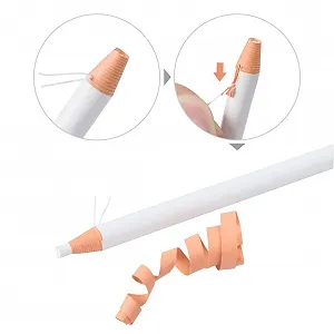 Карандаш для глаз FRCOLOR, многоцелевой, белый цена на synthetic.ua - Фото 1 Карандаш для глаз FRCOLOR, многоцелевой, белый synthetic.ua - Фото 1