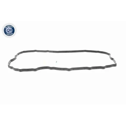 Прокладка масляного піддона АКПП VAICO V52-0393 Q+ KIA, фото №3