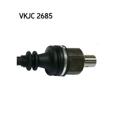 Приводной вал SKF VKJC 2685 для RENAULT передний мост справа, фото №3