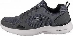 Кроссовки Skechers Skech-air Dynamight Venturik мужские synthetic.ua - Фото 1