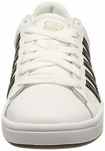 Кросівки K-Swiss Court Winston synthetic.ua - Фото 1