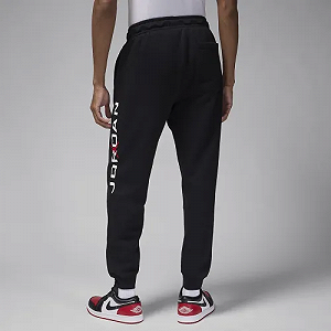 Штани Nike J ESS JD AIR STRCH FLC PANT S synthetic.ua - Фото 1