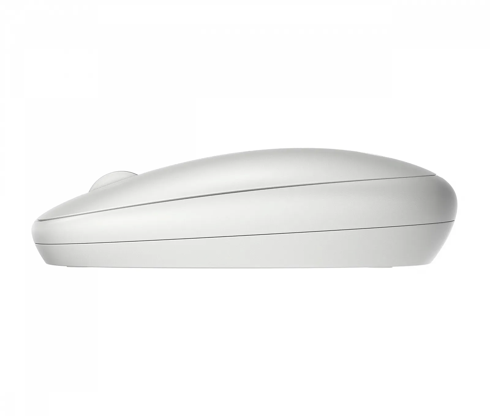 Мышь Bluetooth HP 240 Lunar 1600 DPI Белая луна, фото №4