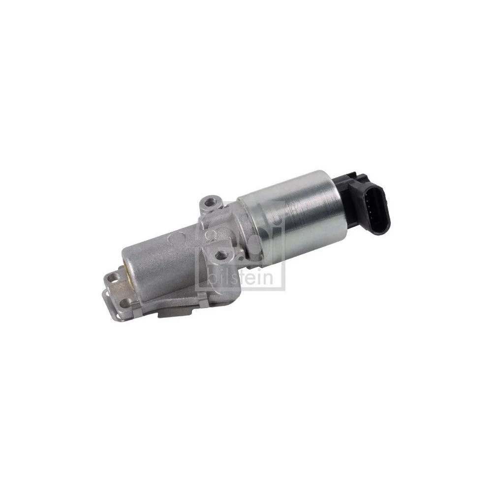 FEBI BILSTEIN EGR-клапан 175332 для OPEL VAUXHALL GENERAL MOTORS, фото №2