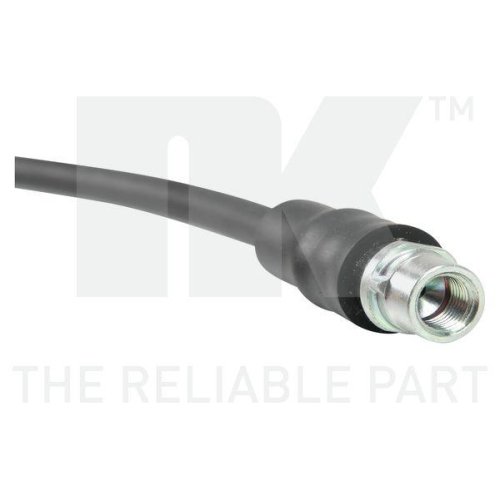 Гальмівний шланг NK 854767 для AUDI SEAT SKODA VW, передня вісь, фото №3