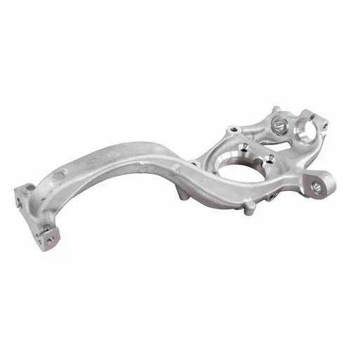 Поворотний кулак VAICO V10-3513 Green Mobility Parts AUDI SEAT VW, фото №2